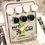 Thumbnail: EHX Hot Wax Dual Overdrive Pedal: Versatile Guitar & Bass Tone Shaping