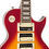 Thumbnail: Vintage V1003 ReIssued Triple Pickup Electric Guitar Cherry Sunburst Tone Machi