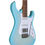 Thumbnail: Tagima Stella Oasis HSS Electric Guitar Swamp Ash Celestial Blue