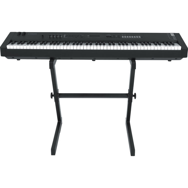 縮圖：Gator Frameworks Z-Style Keyboard Stand