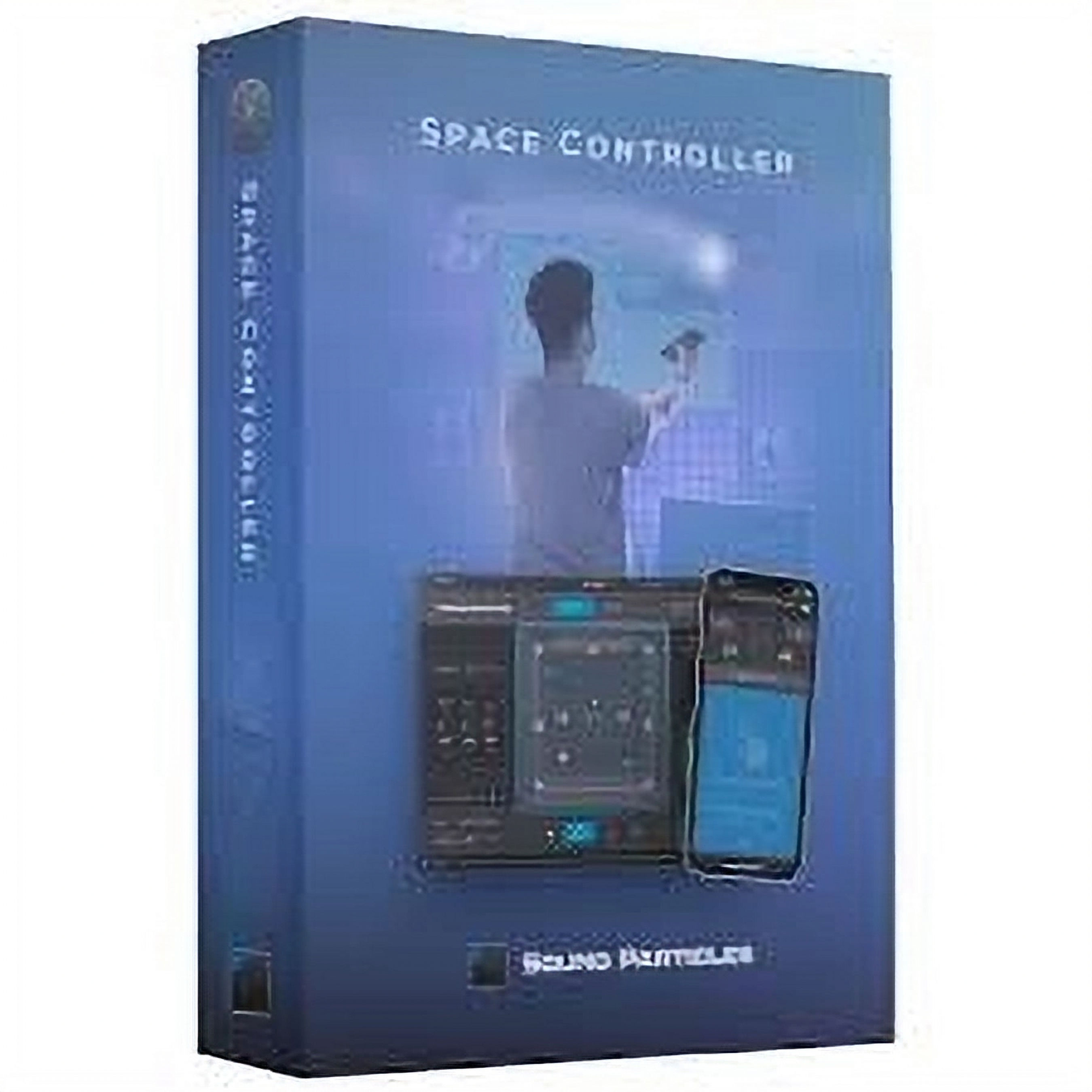 Space Controller Standard Edu (perpetual)