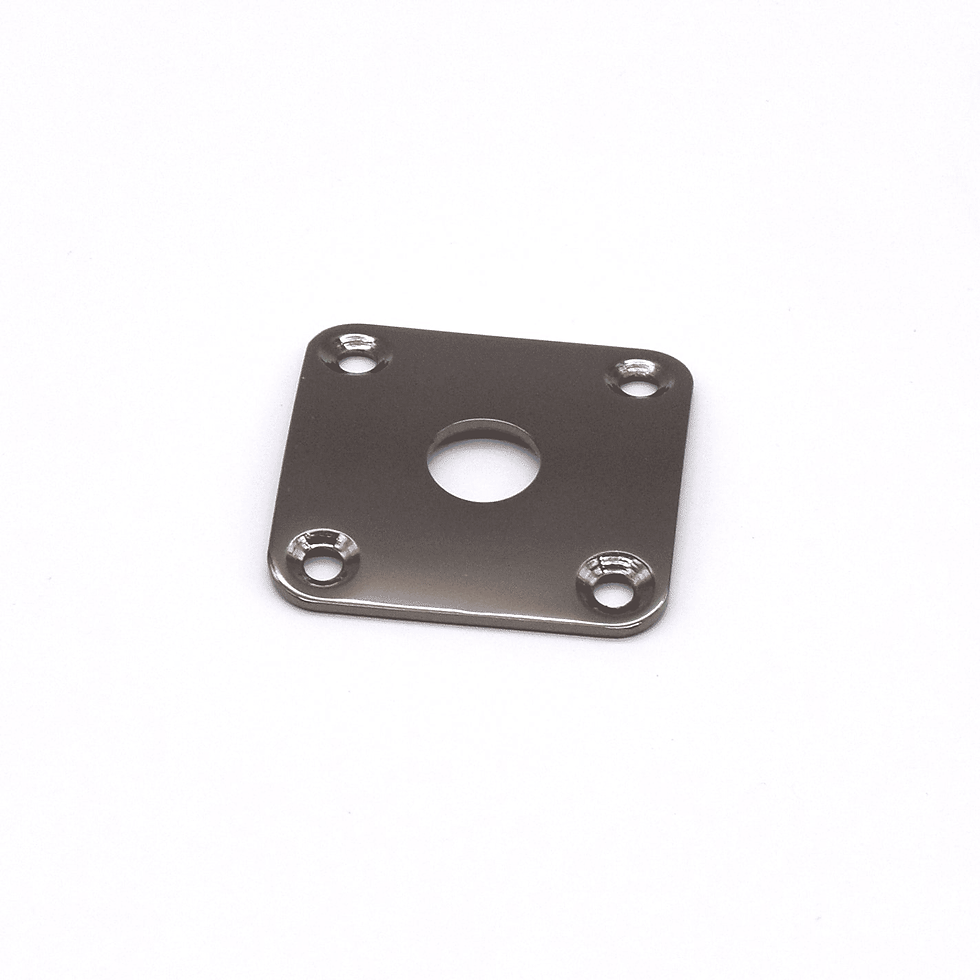Thumbnail: KD By AxLabs Steel Square Curved Jack Plate