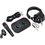 Thumbnail: Focusrite Vocaster One Studio Podcasting Bundle with Mic and Headphones