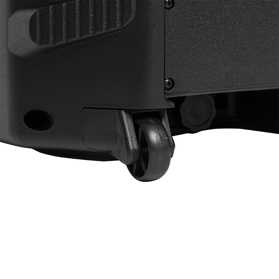 Thumbnail: Stagg AS12 US 12" ACTIVE SPEAKER BT MEDIA US
