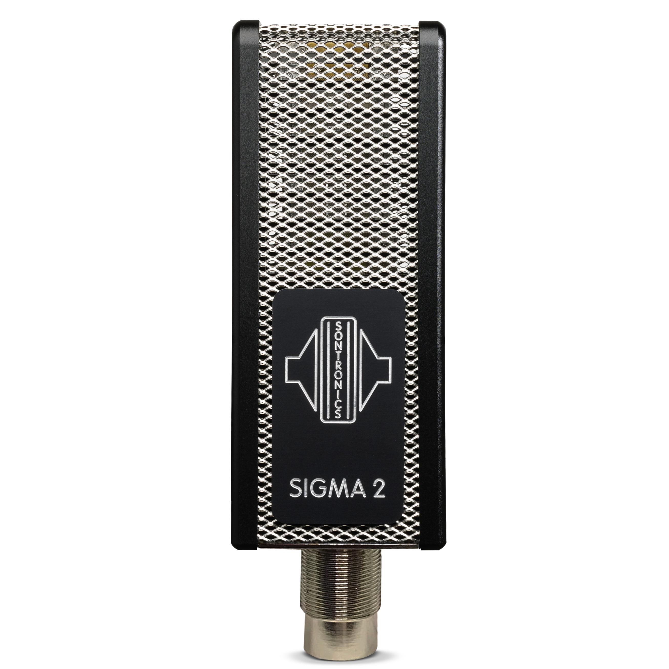 Sontronics Sigma 2 Phantom-Powered Ribbon Microphone: Vintage Sound, Modern Cla