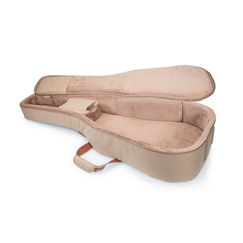 Миниатюра: Levy 200 Series Polyester Foam Padded Gig Bag For Instruments