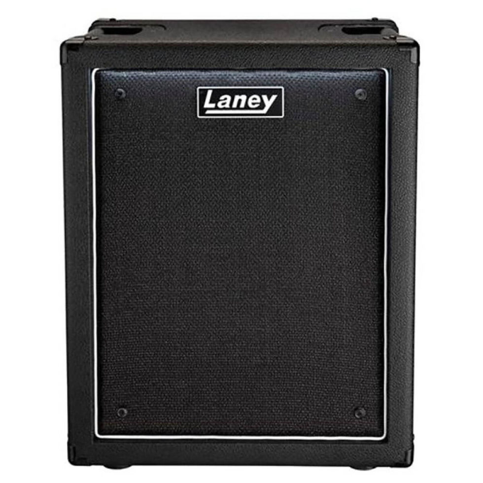 Miniatura: Laney LFR-110 FRFR Active Guitar Cabinet 250W Black
