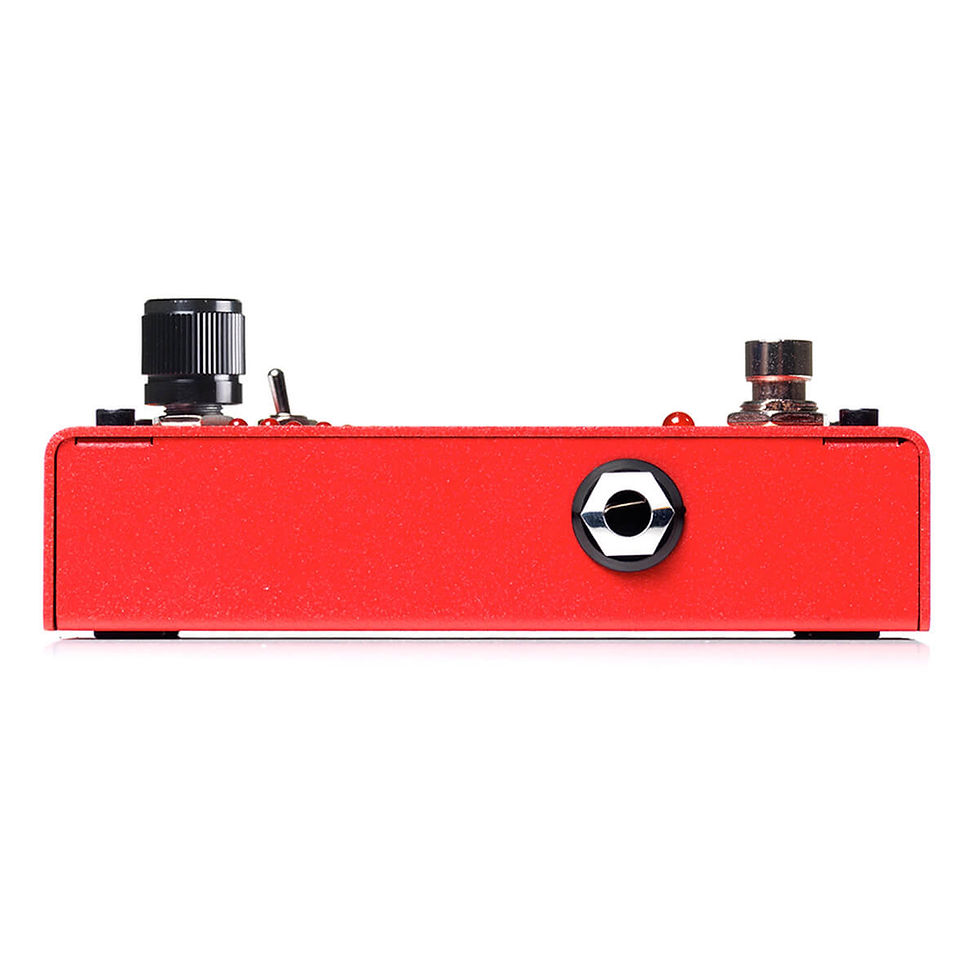 Hình thu nhỏ: DigiTech Drop Polyphonic Drop Tune Guitar Pitch Shifter Pedal