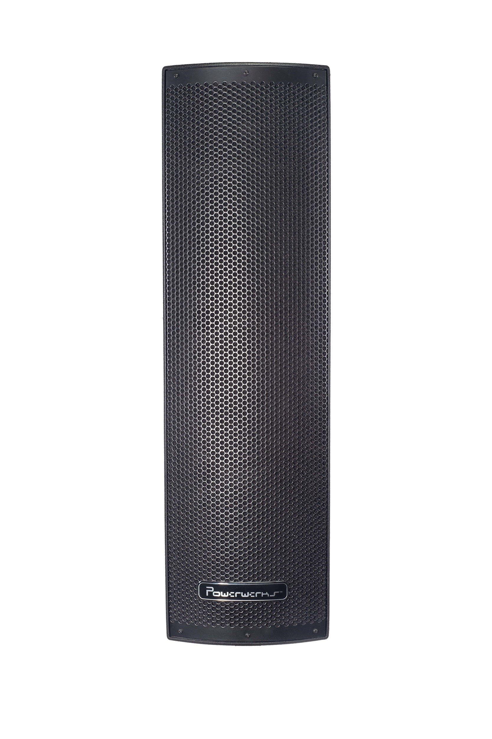 Powerwerks PWRP3 100 Watt Column PA System