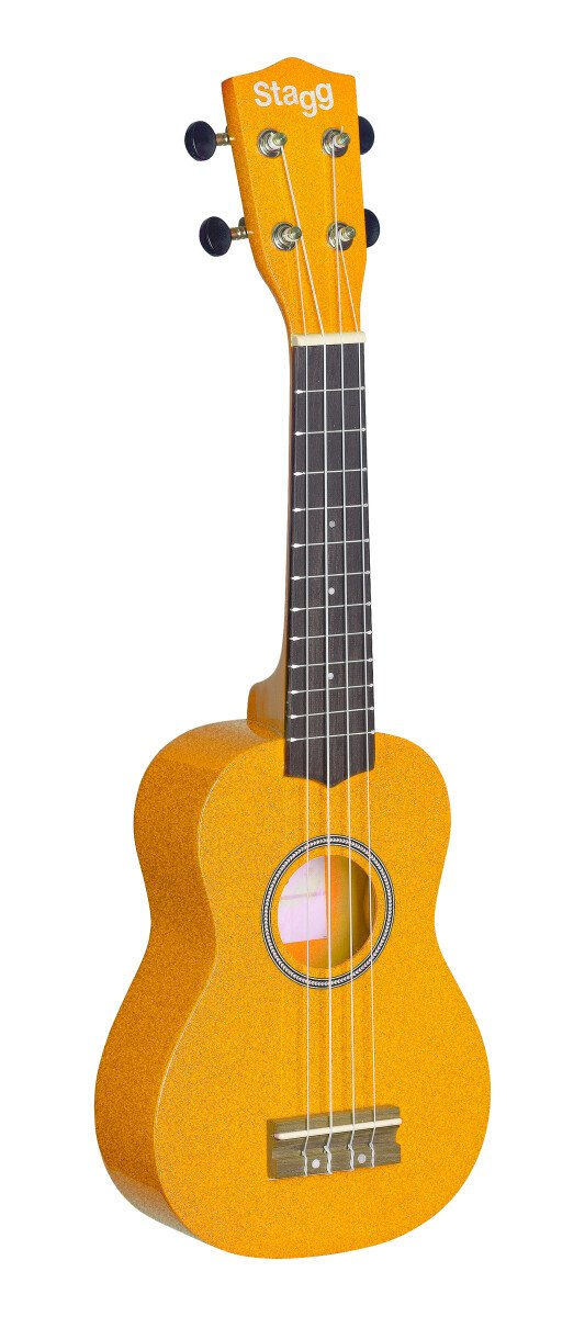 Miniatura: Stagg US-LEMON Ukulele