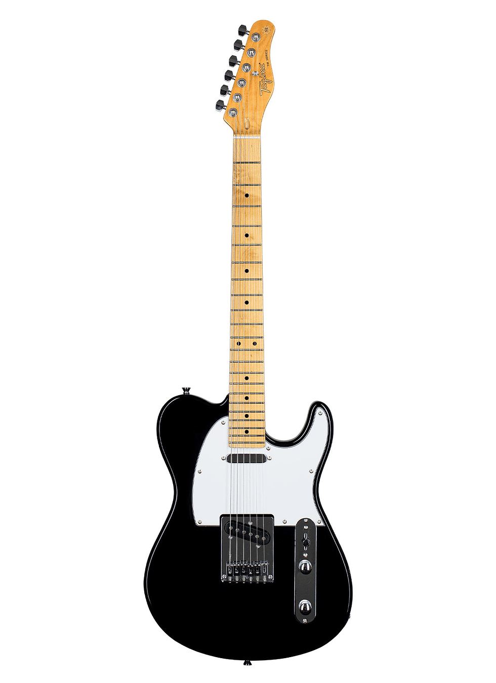Thumbnail: Tagima TW-55 Electric Guitar Poplar Body Maple Neck 22 Frets