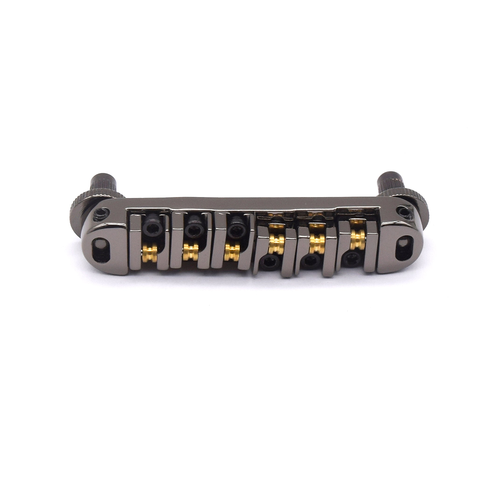 Thumbnail: KD By AxLabs Roller Bridge With Brass Rollers