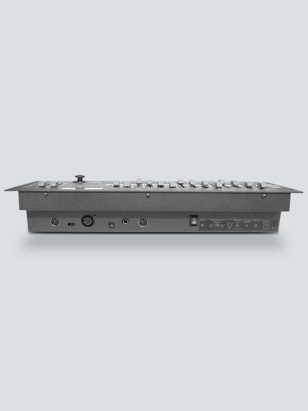 Thumbnail: CHAUVET DJ Obey 70 Universal DMX Controller 384 Channels 12 Fixture Control