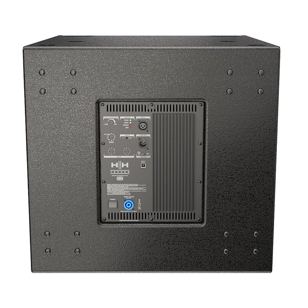 Hình thu nhỏ: Hh Audio TNA-1800SA