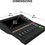 Thumbnail: Mackie DLZ Creator Adaptive Digital Mixer for Podcasting and Streaming