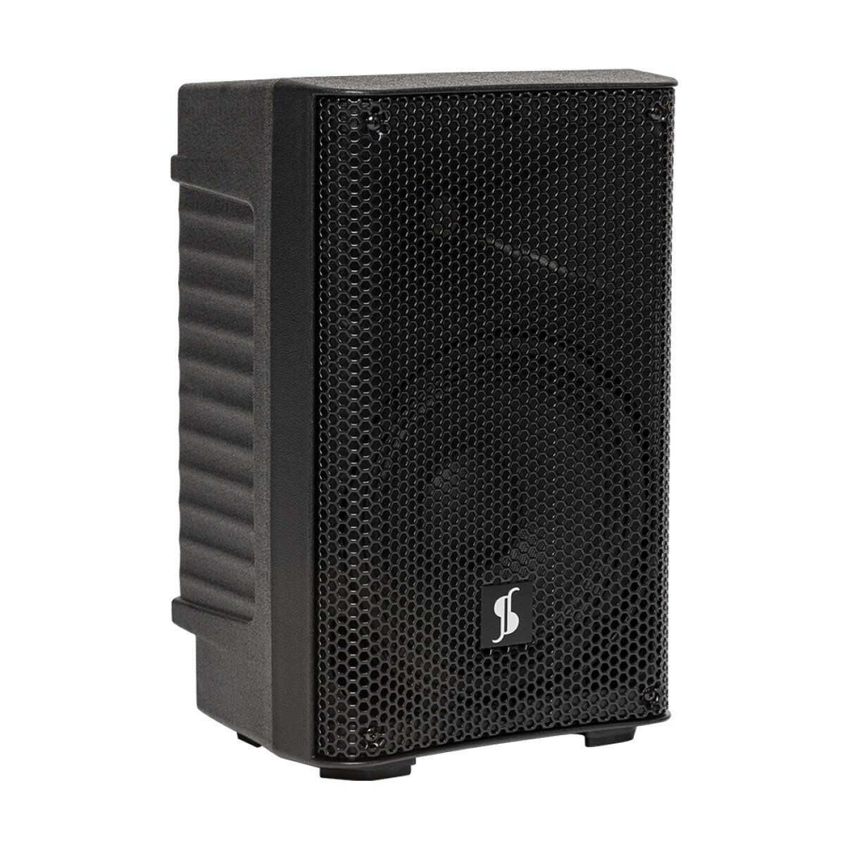 Stagg AS8 US 8" ACTIVE SPEAKER BT MEDIA US