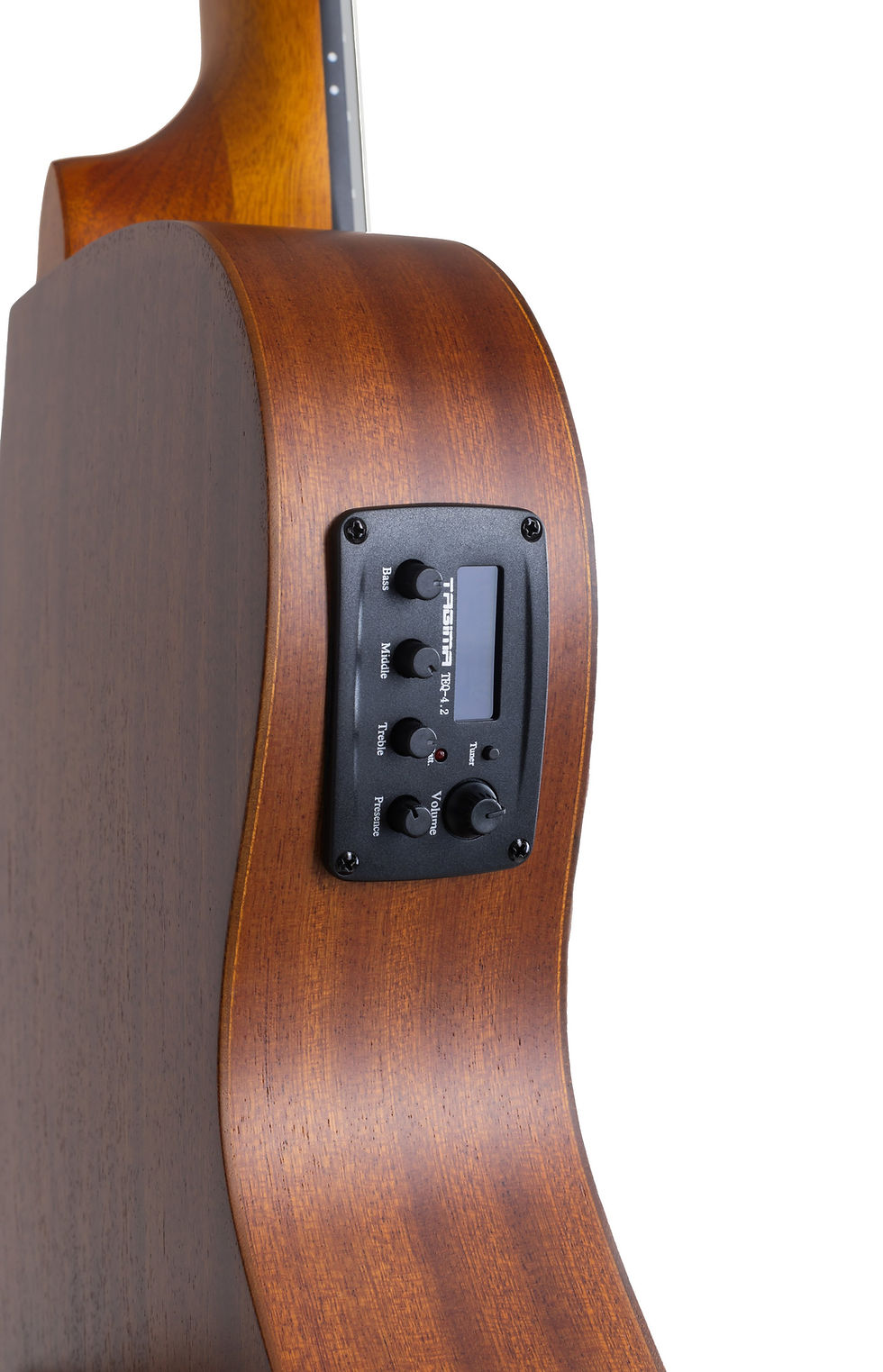 Miniaturbild: TAGIMA MADISON GRAN RESERVA EQ NTOP