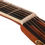 Thumbnail: Larrivée SD-60E-SBT Traditional Acoustic Guitar with iMix Pickup, Sunburst Spru
