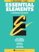 Miniature : Essential Elements Book 1 Original Series Bb Tenor Saxophone Method Softcover