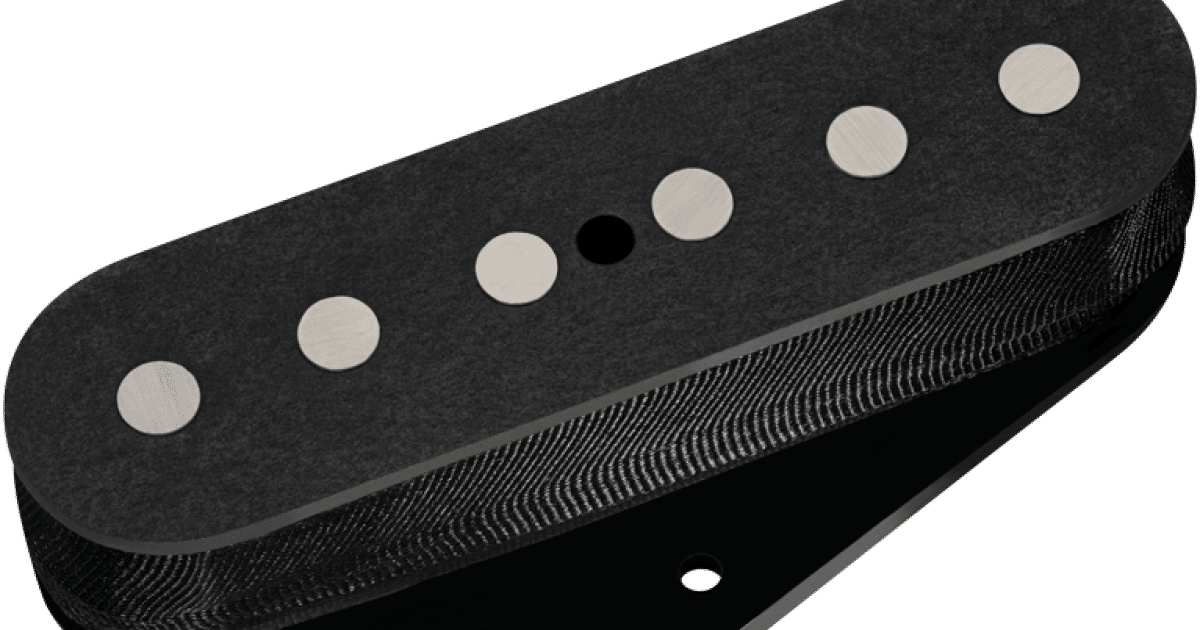 DiMarzio Area T 615 Bridge Pickup