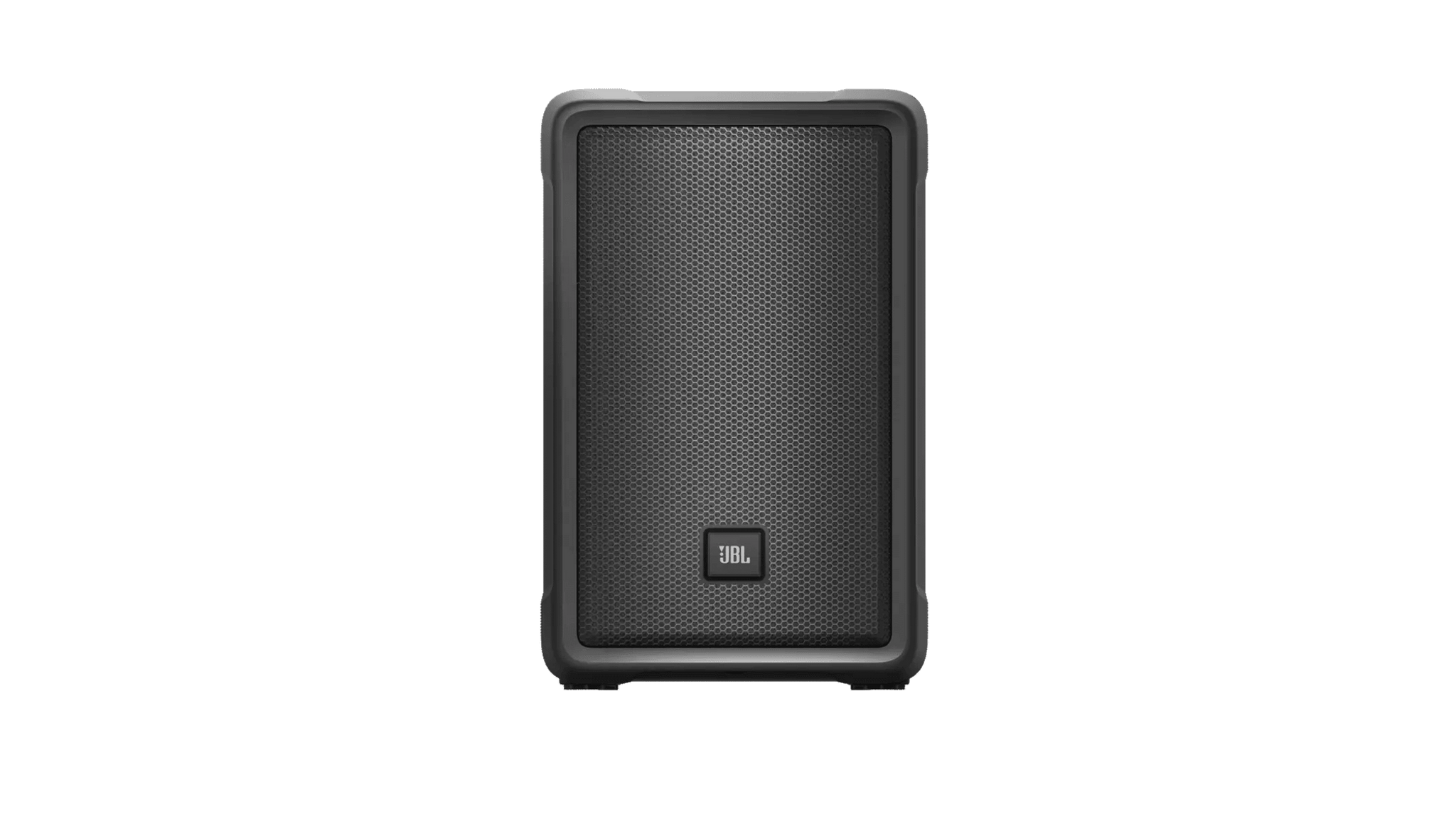 JBL IRX108BT Portable 8 Inch Powered PA Speaker with Bluetooth