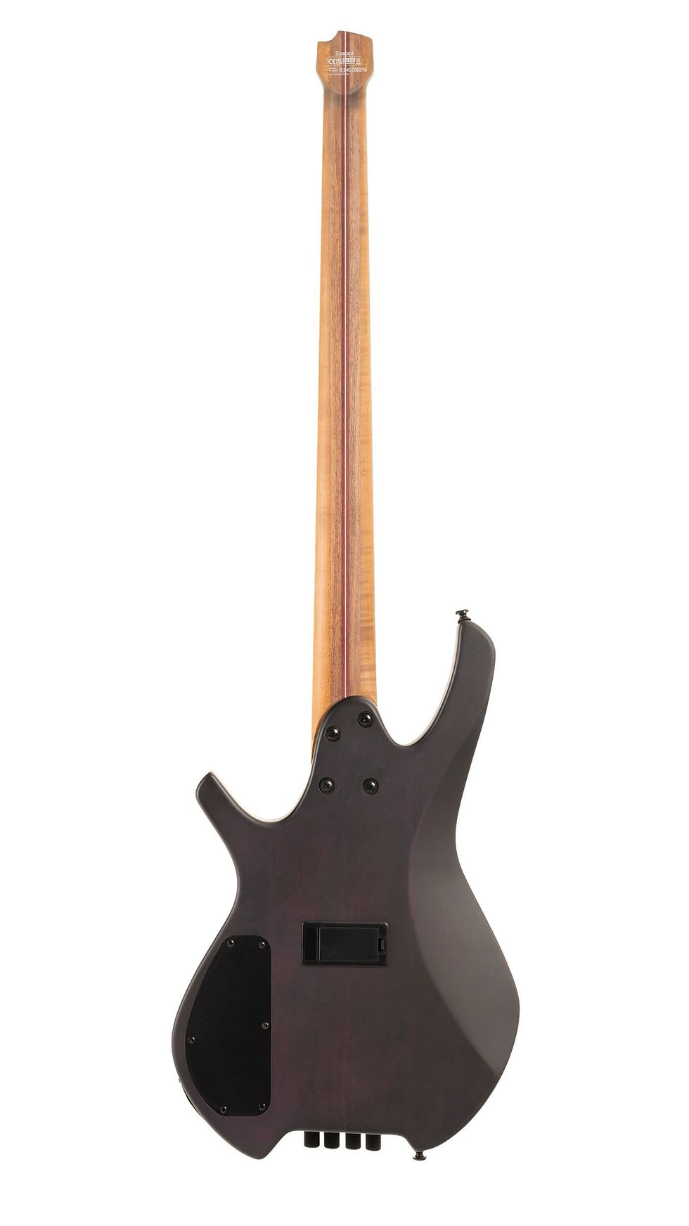 Miniatura: Cort SPACE4 Artisan Series Space 4 Bass Guitar