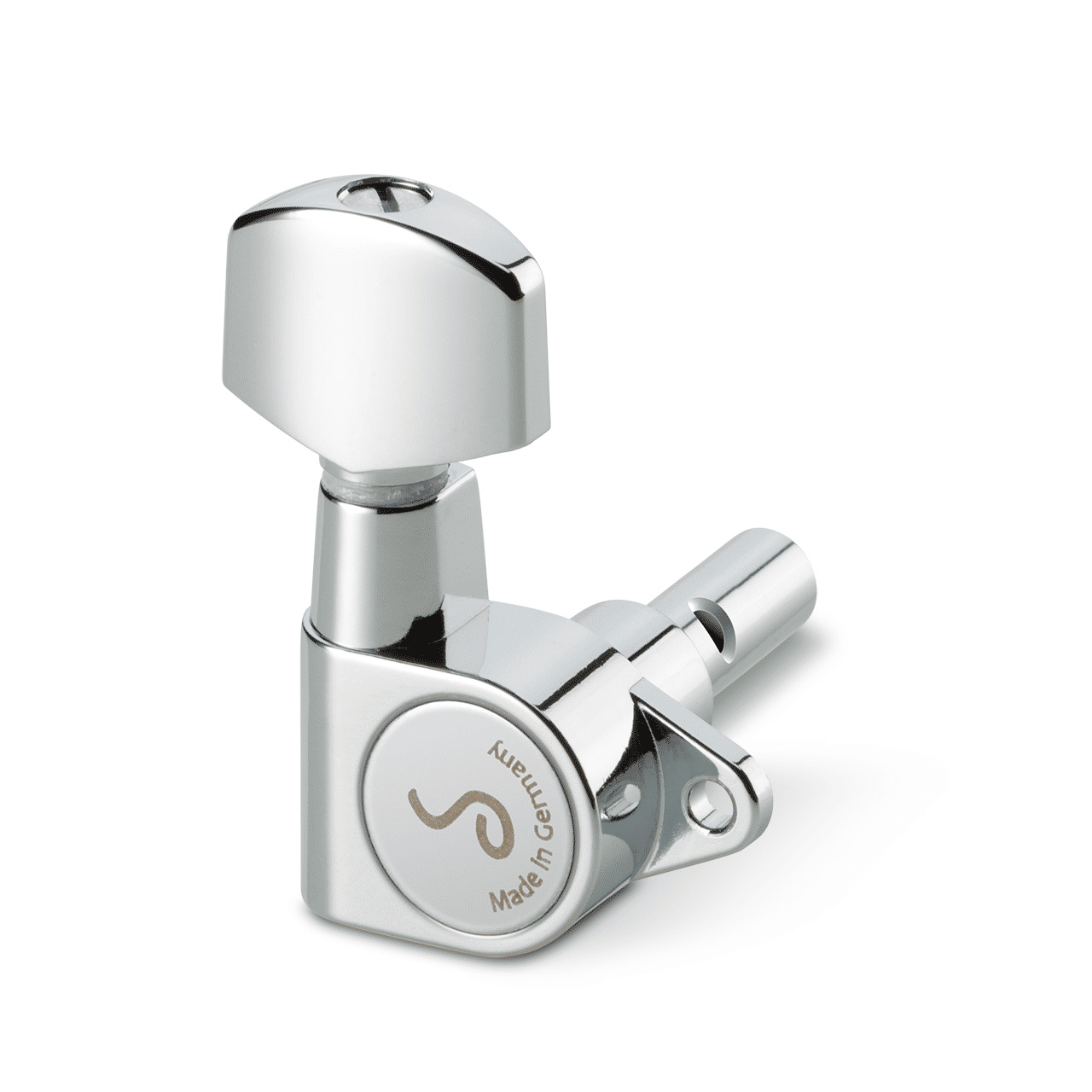 Schaller M6 90 Guitar Tuning Machine