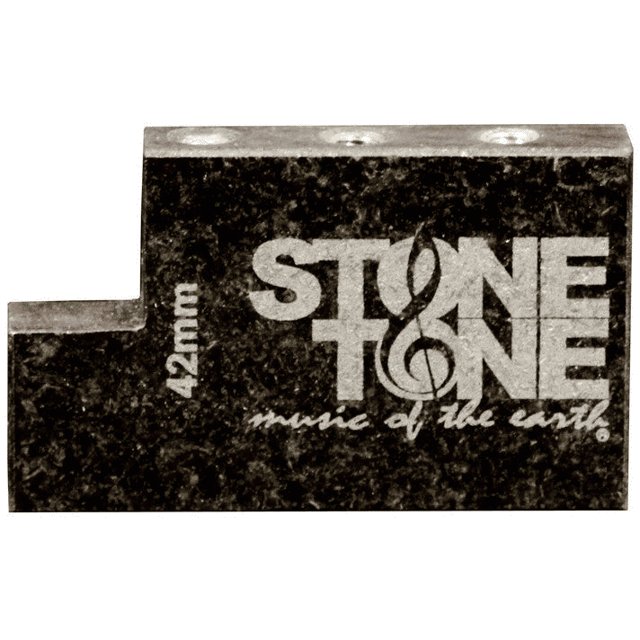 Thumbnail: STONE TONE L SUSTAIN BLOCK Sustain Block