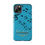 サムネイル： Creekside Music Note Tough Phone Case — Creekside Music Design