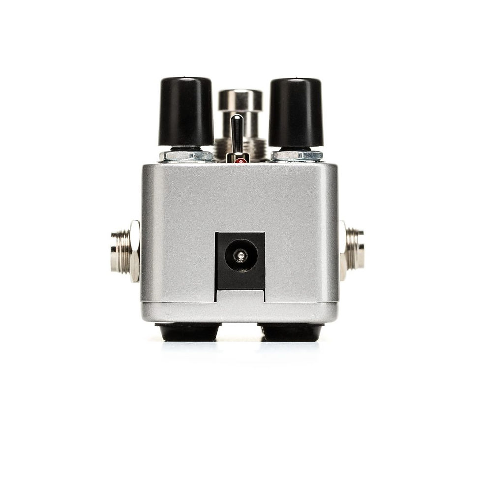 Miniatura: Electro-Harmonix Pico Slap-Back Analog Echo Delay Guitar Pedal Reissue