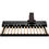 Thumbnail: Nord Pedal Keys 25 Wooden Note MIDI Pedal Board Controller