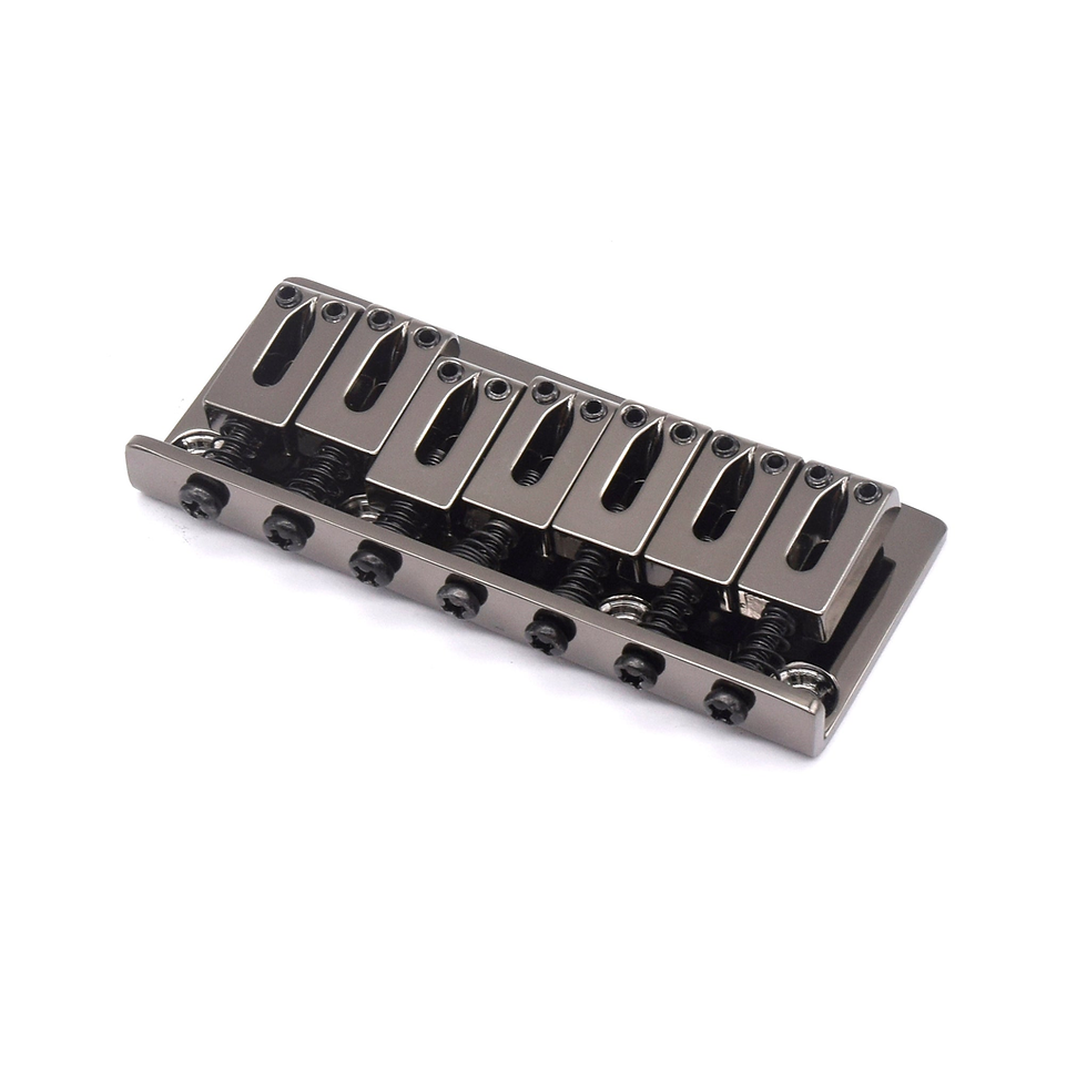 Thumbnail: KD by AxLabs 7-String Hardtail Bridge