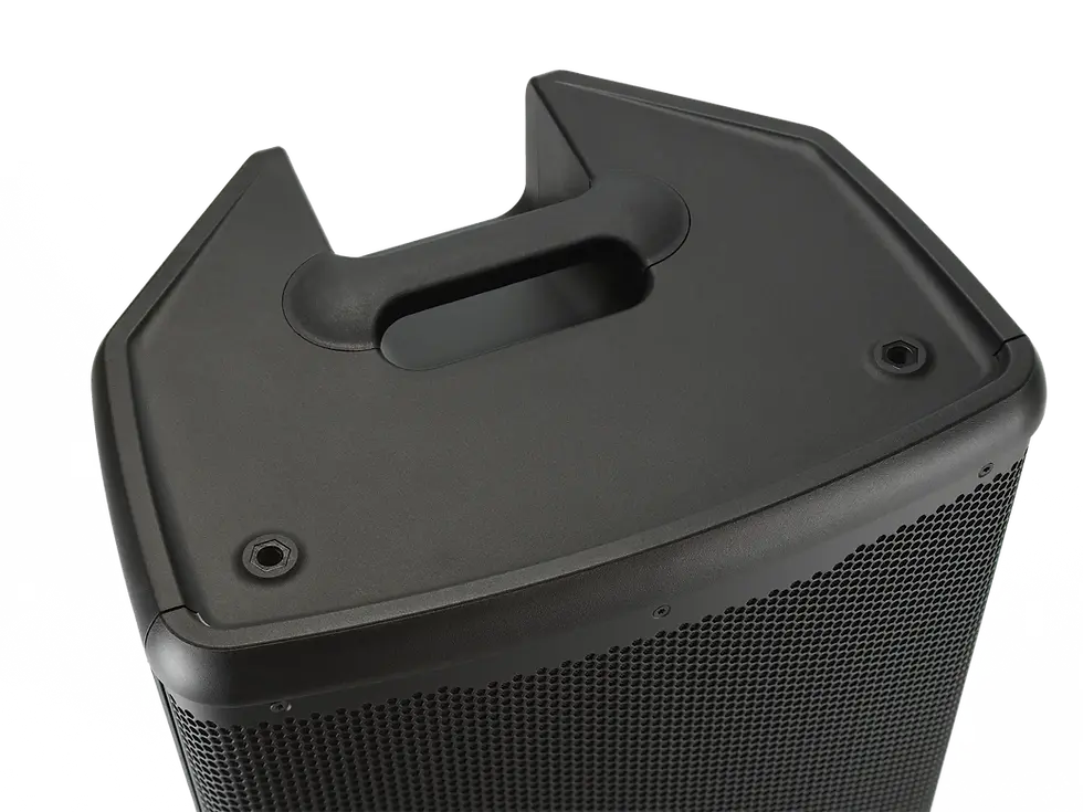 섬네일: JBL EON715 15-Inch 1300W Powered PA Speaker with Bluetooth