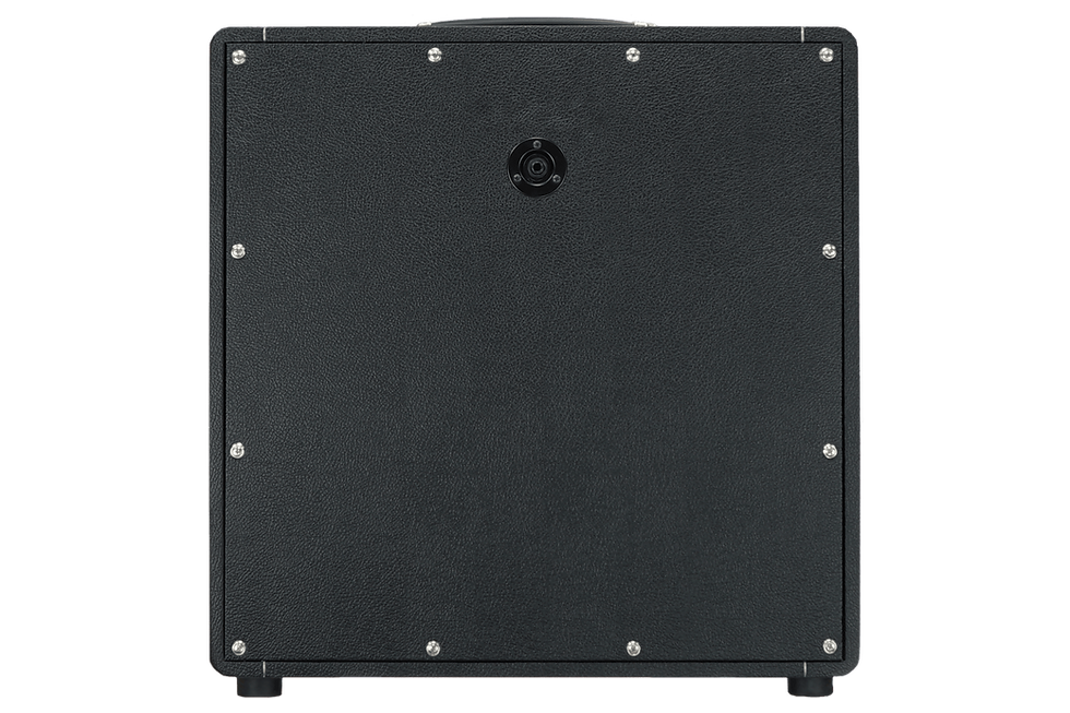サムネイル： Park SA-112 Angled Grill 1x12 Black/Blue Guitar Speaker Cabinet for Amps