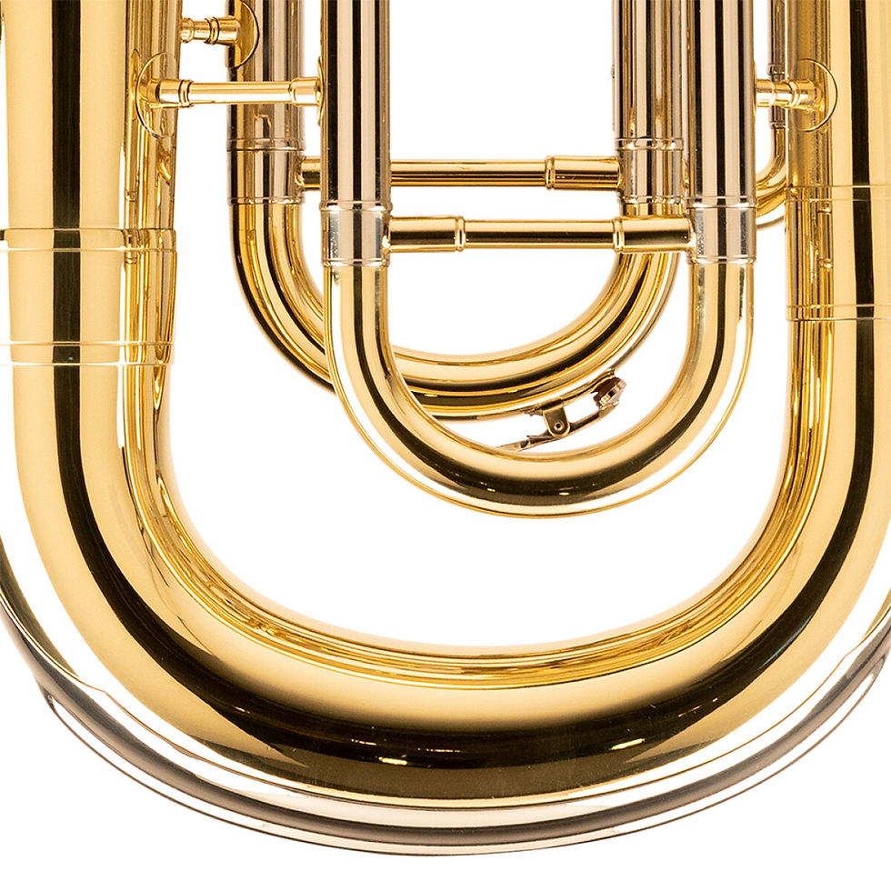 תמונה ממוזערת: LEVANTE EUPHONIUM, 3+1PISTONS LV-EP5415