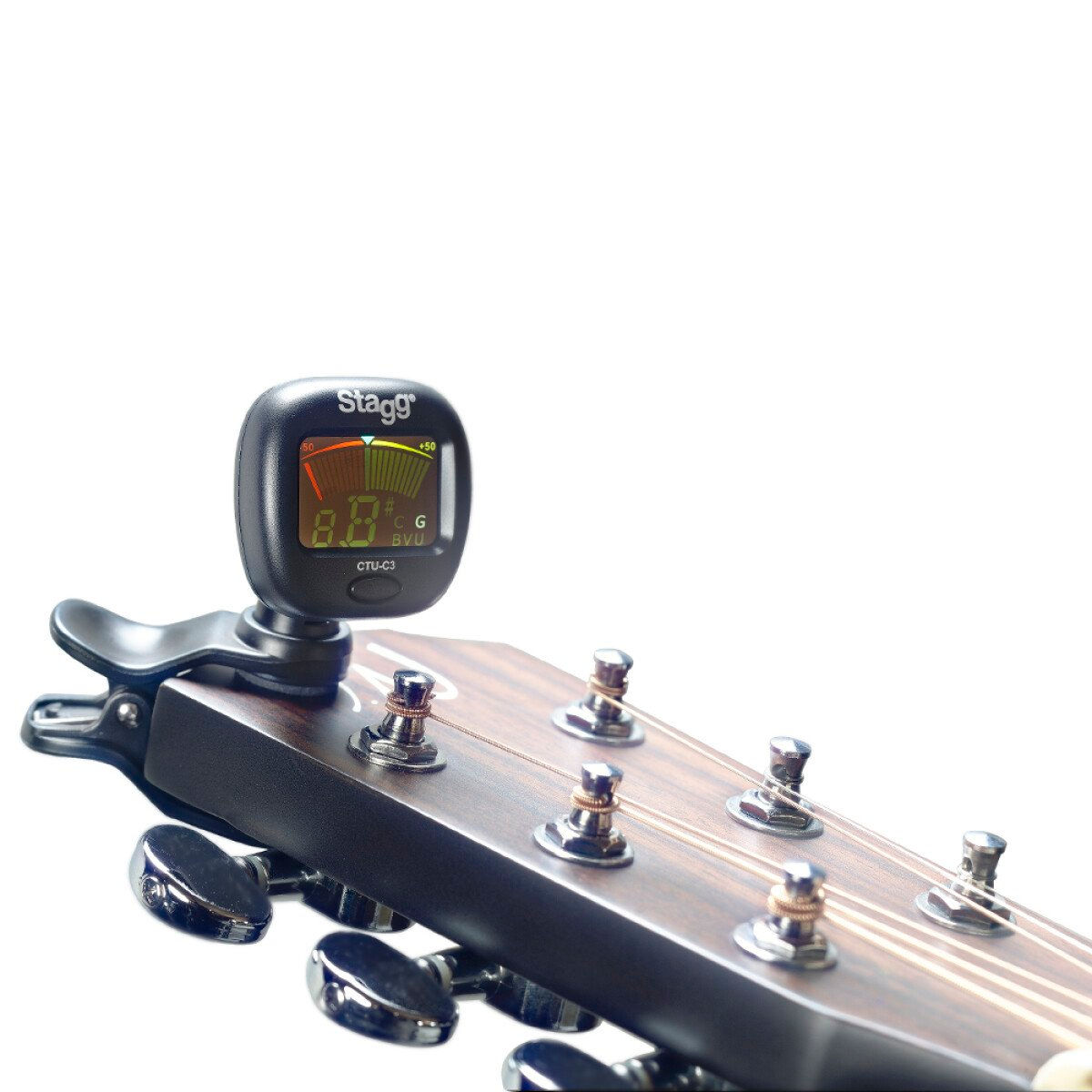 Stagg CTU-C3