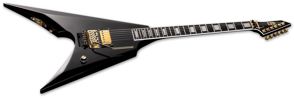 ESP LTD MSV-1 Electric Guitar