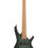 Thumbnail: Cort SPACE4 Artisan Series Space 4 Bass Guitar