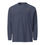 Thumbnail: Garment-dyed heavyweight long-sleeve shirt