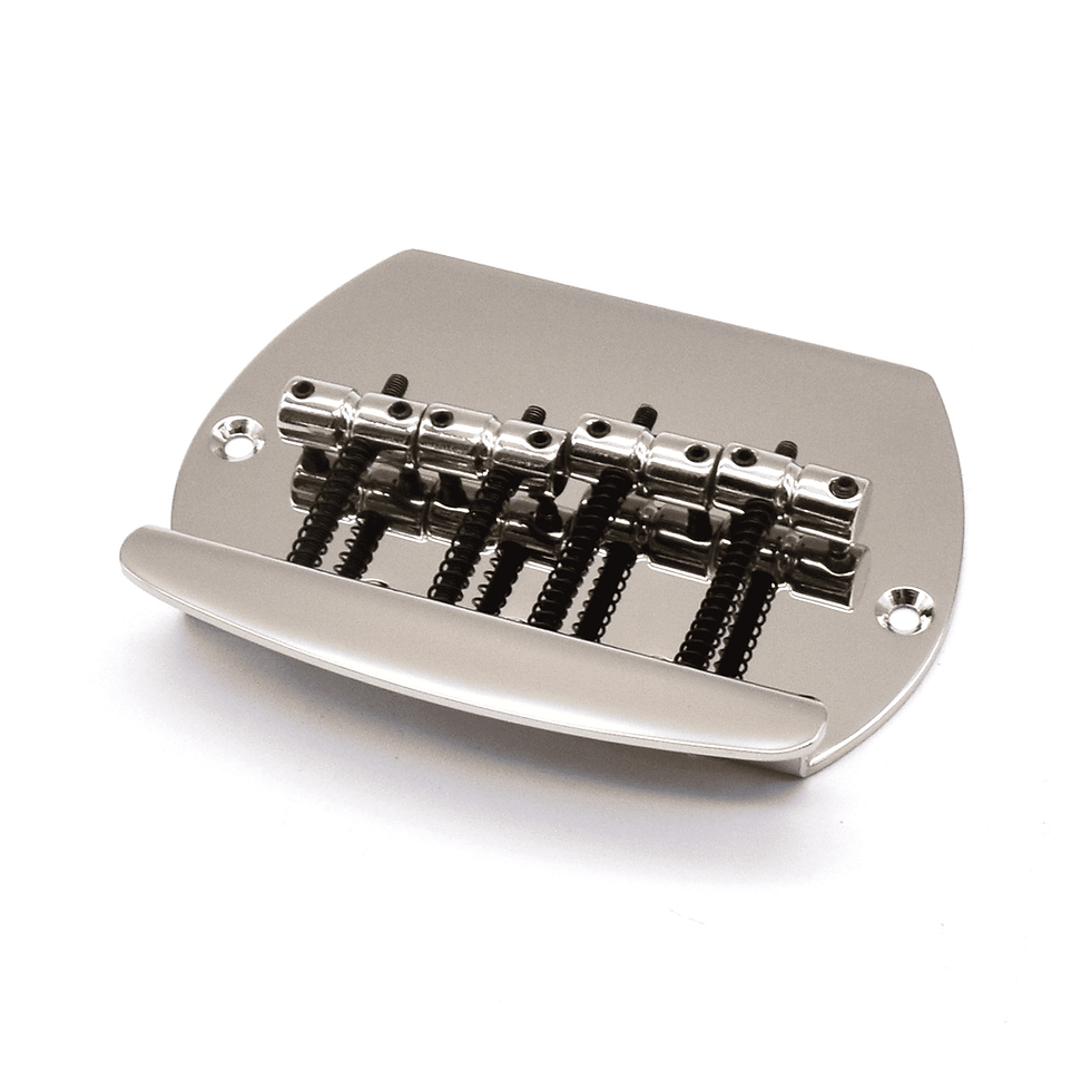 Thumbnail: KD By AxLabs Stingray-Style 4-String Bass Bridge