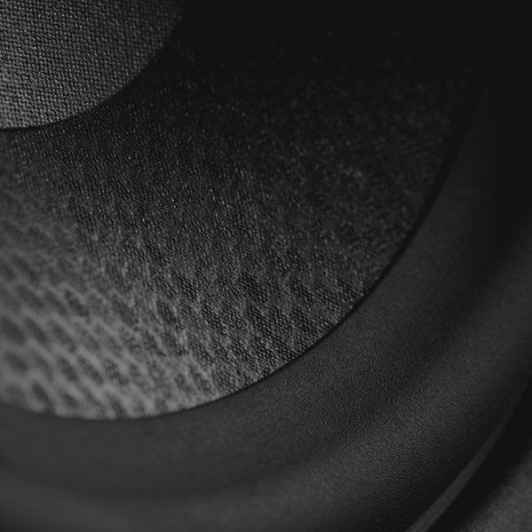 Hình thu nhỏ: ADAM Audio S3V Three-Way Vertical Active Midfield Studio Monitor Speaker