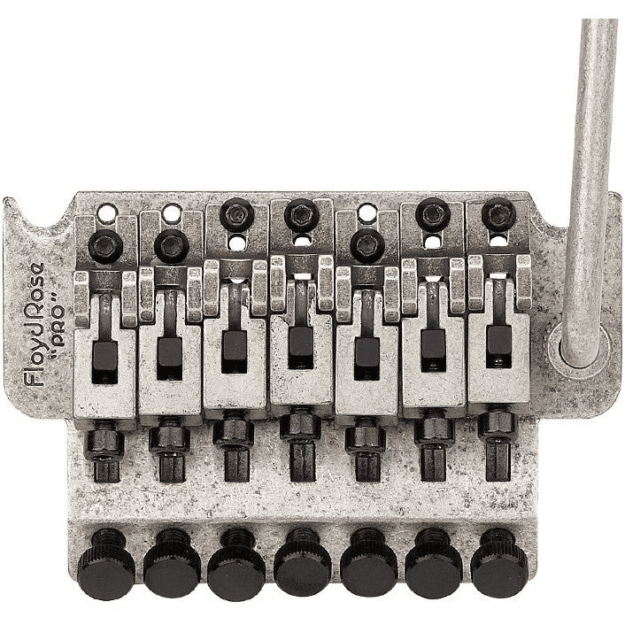 Thumbnail: Floyd Rose 1000 Series 7-String Pro Tremolo System