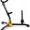 Thumbnail: Hercules DS532BB Alto & Tenor Saxophone Stand with Flute/Clarinet Peg
