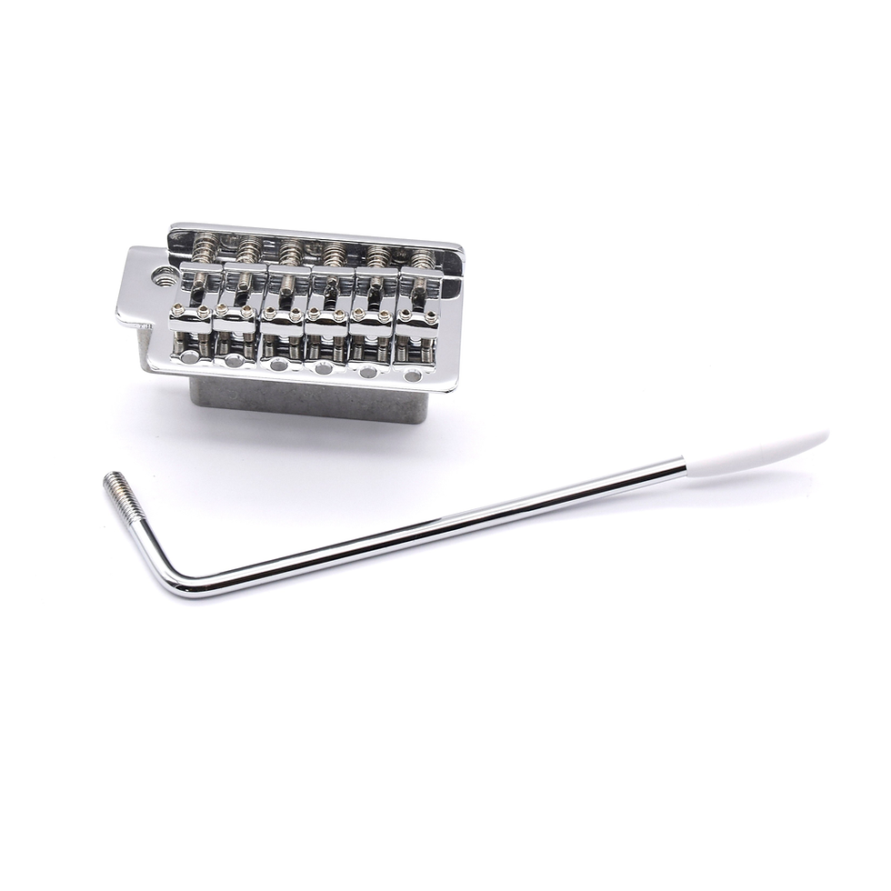 섬네일: KD By AxLabs 6-Screw Tremolo with Block Saddles