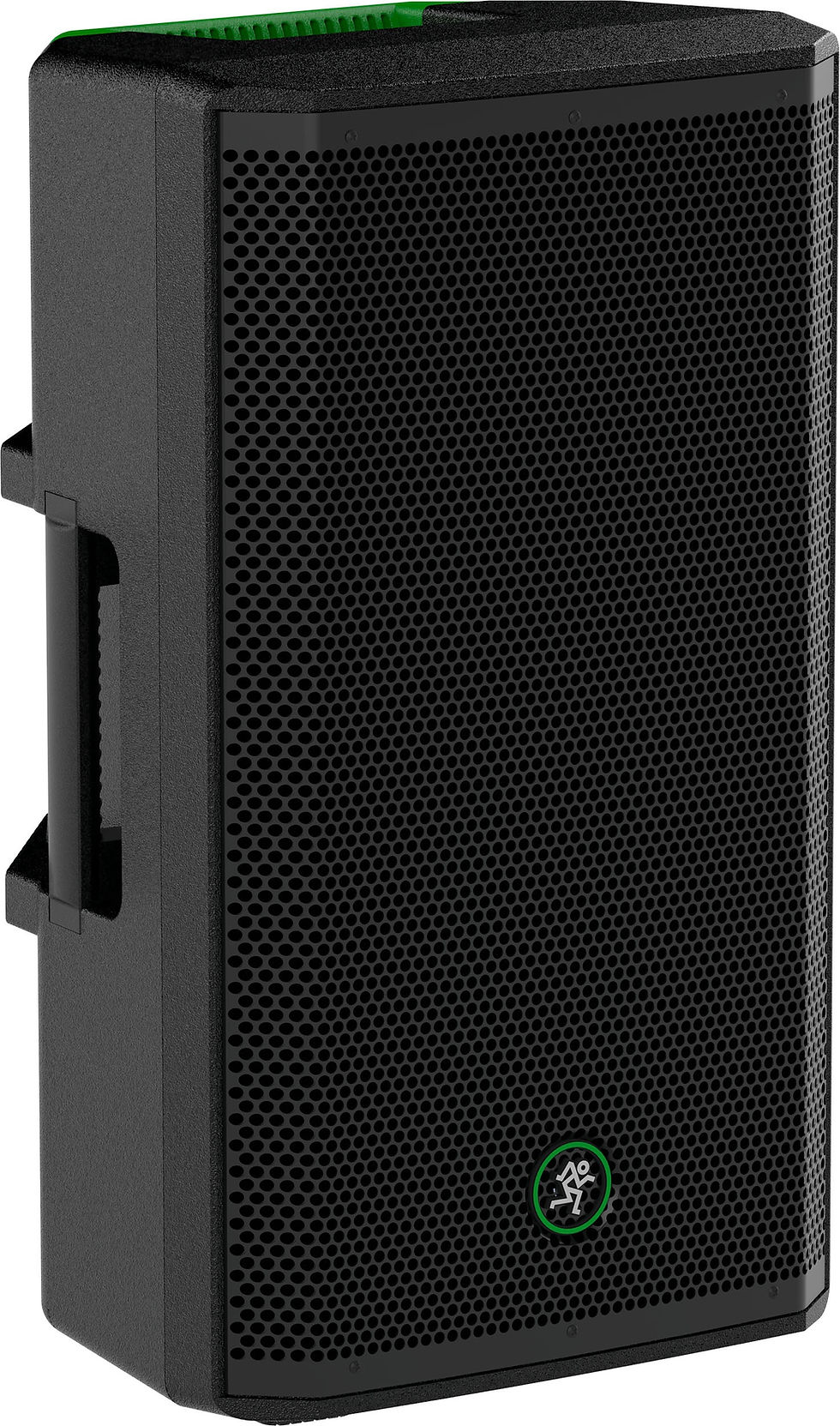 Миниатюра: Mackie THRASHER-212 1300 Watt 12" Powered Loudspeaker
