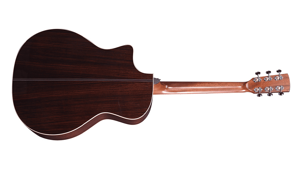 Thumbnail: Glenwood G-20CE VVS Acoustic Guitar