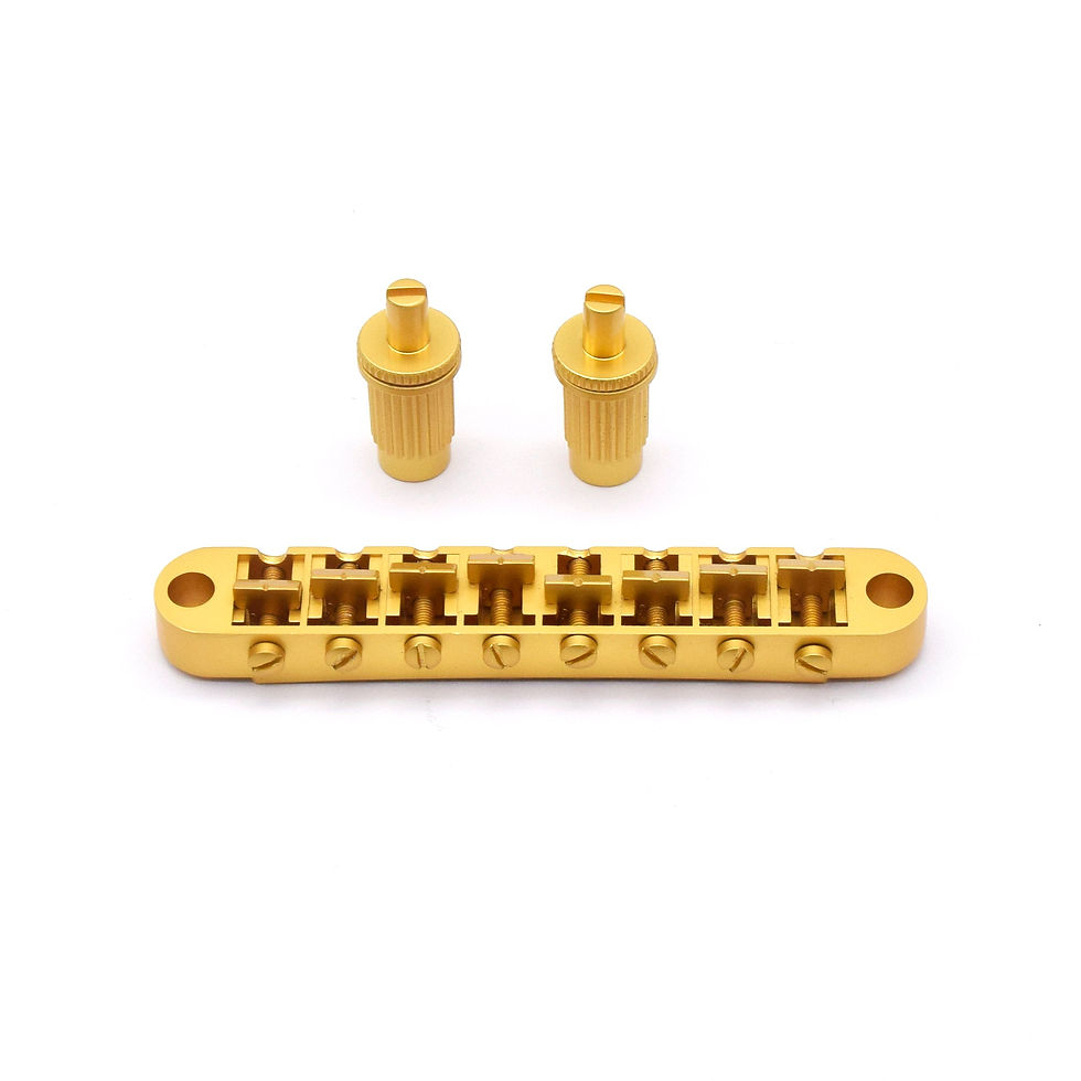 섬네일: KD by AxLabs 8-String Tune-O-Matic Bridge