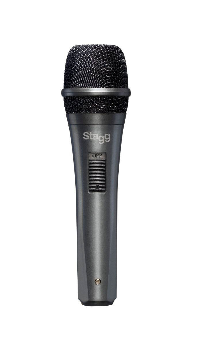 Миниатюра: Stagg SDMP10