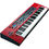 Thumbnail: Nord Wave 2 61-Key 4-Part Performance Synthesizer with Virtual Analog