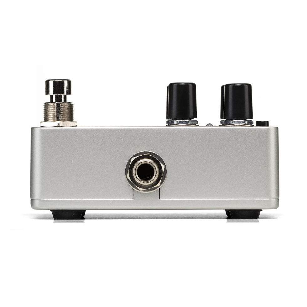 Miniaturbild: Electro-Harmonix Pico Pitch Fork Polyphonic Shift Guitar Effect Pedal